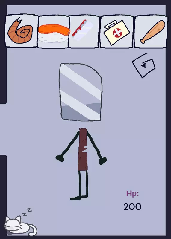 Game by @knifi