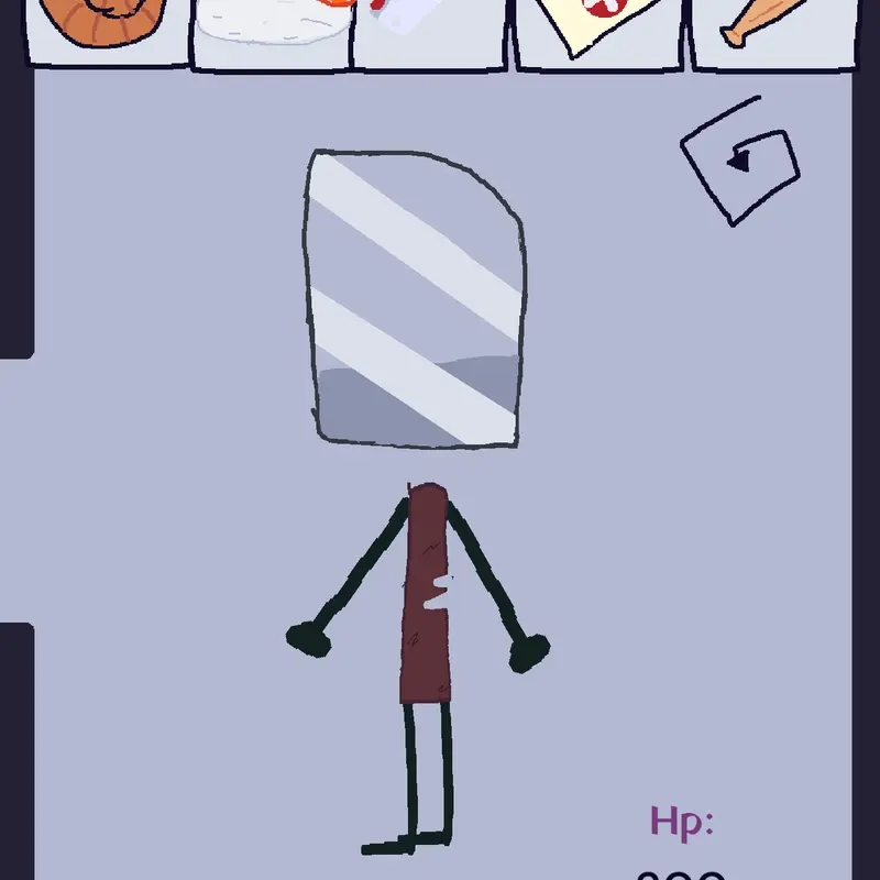 Game by @knifi