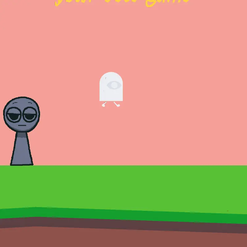 Game by @HUG6280