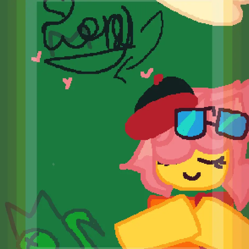 Game by @selviy