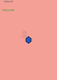 Territory hexagon