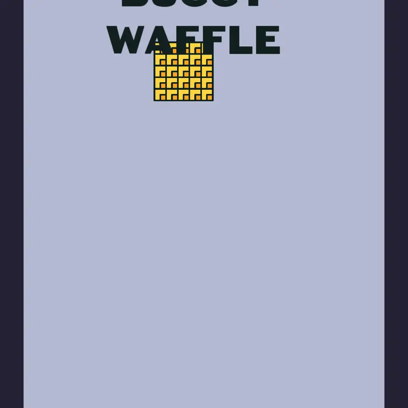 Game by @X_MrWaffle_X
