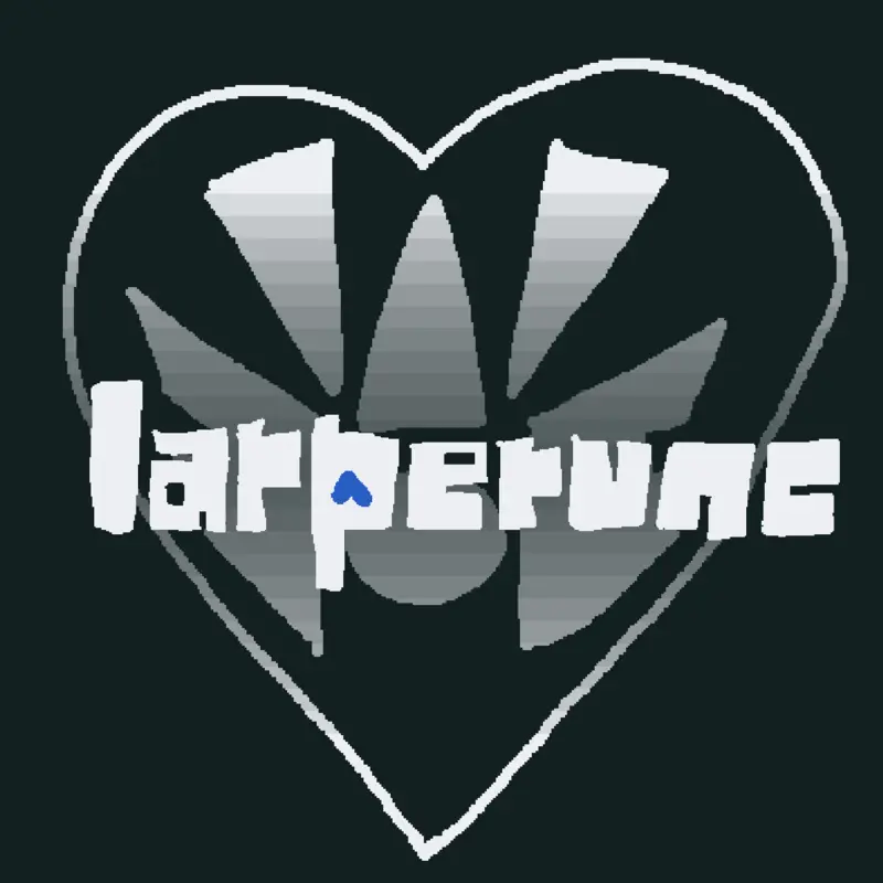 LARPERUNE by @VsWoody