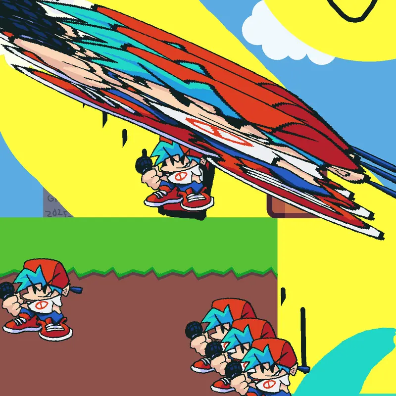 Game by @reverse45