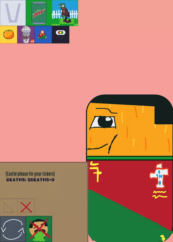 Game by @slendytubbiesssssssssss3