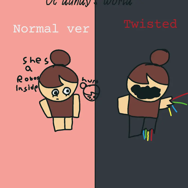 Game by @randomgirlcalledcarla