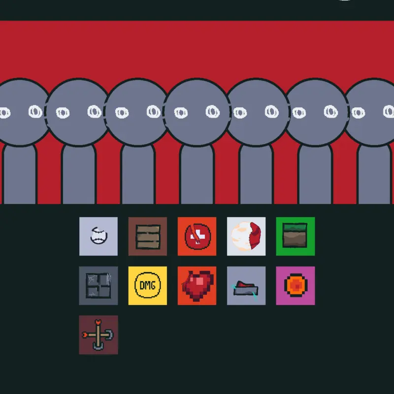 Game by @your_localsawblade