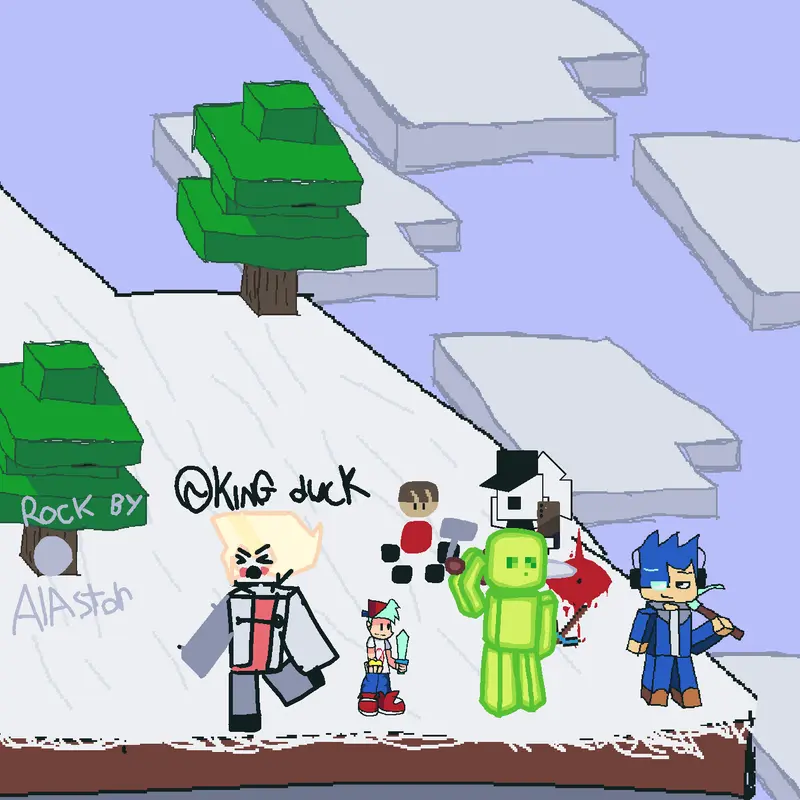 Game by @radioapple_simp