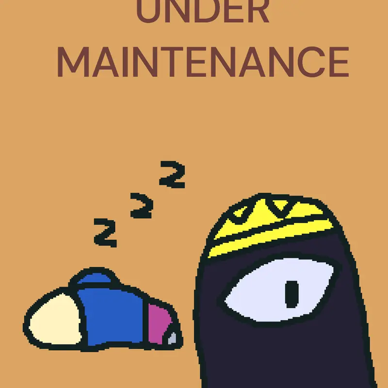 Game by @Raynicmakes