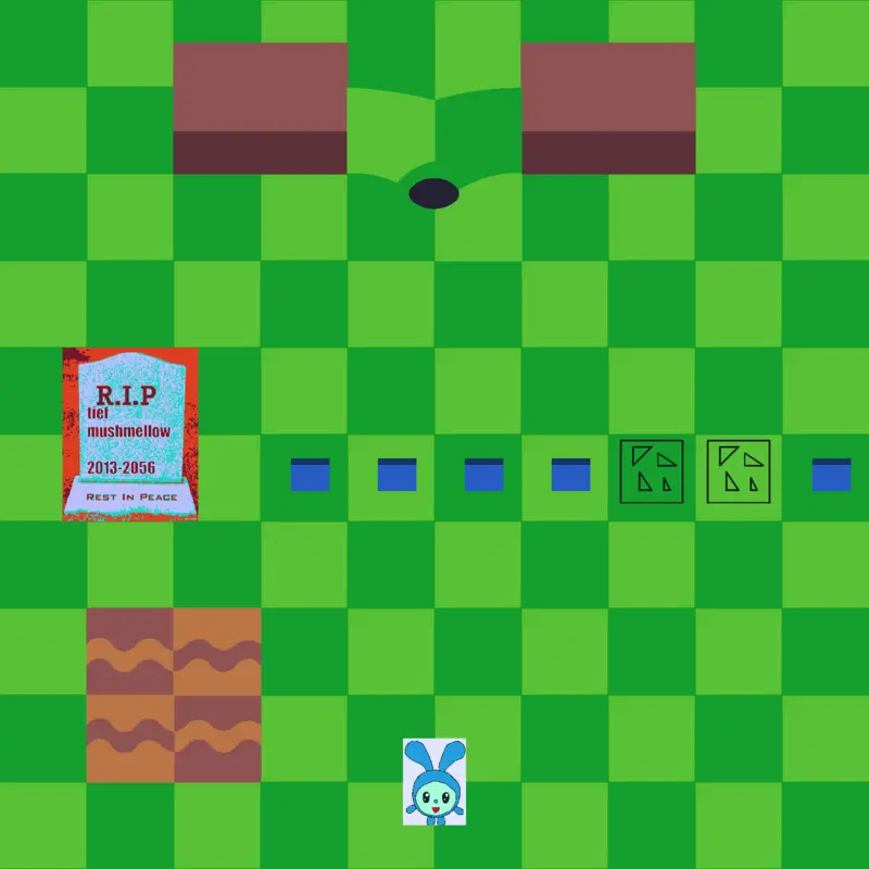 Game by @doodland
