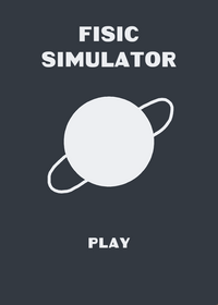 Fisic simulator