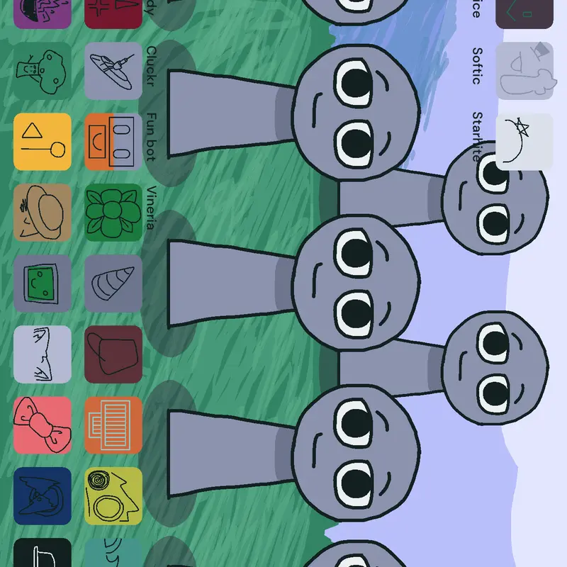 Game by @GRAY899