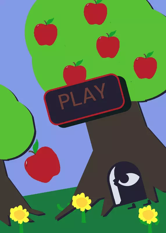 APPLES by @trainklo
