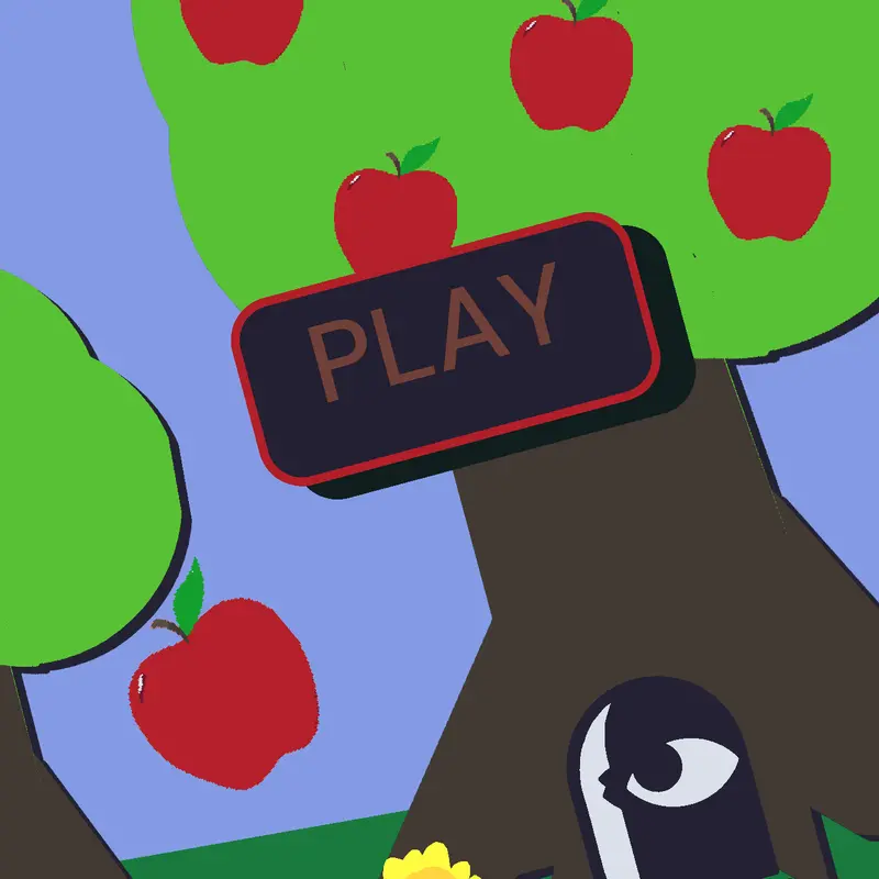 APPLES by @trainklo