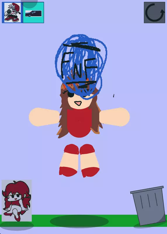 Game by @RandomFish