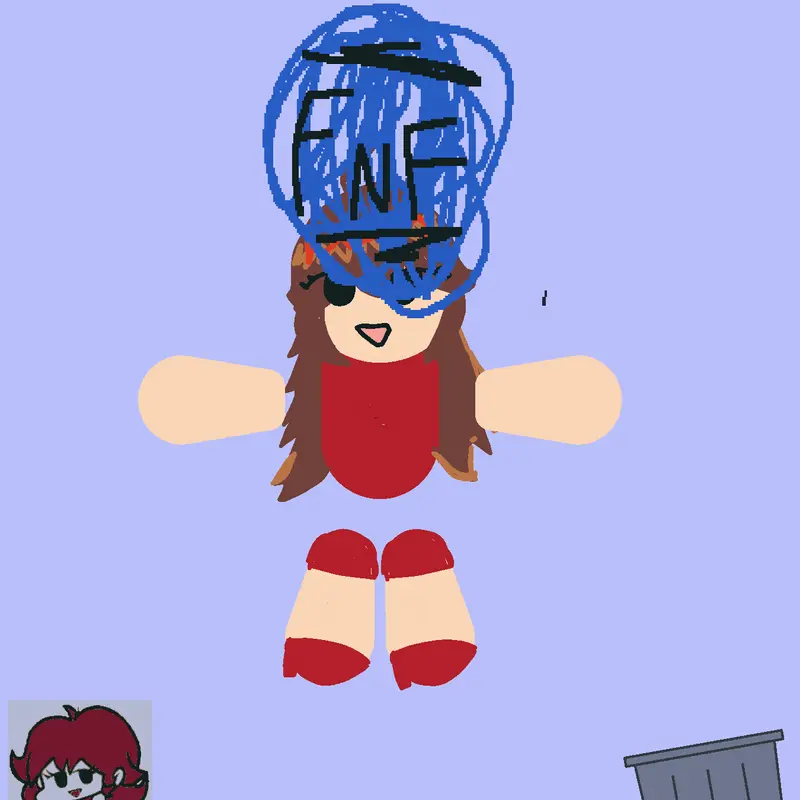 Game by @RandomFish