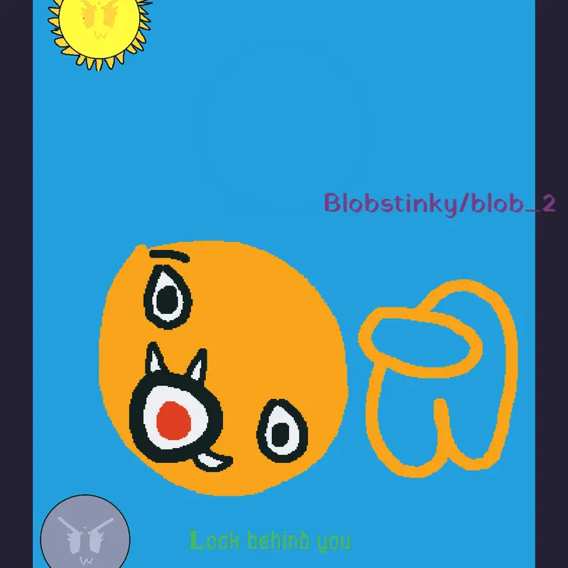 Game by @kizander