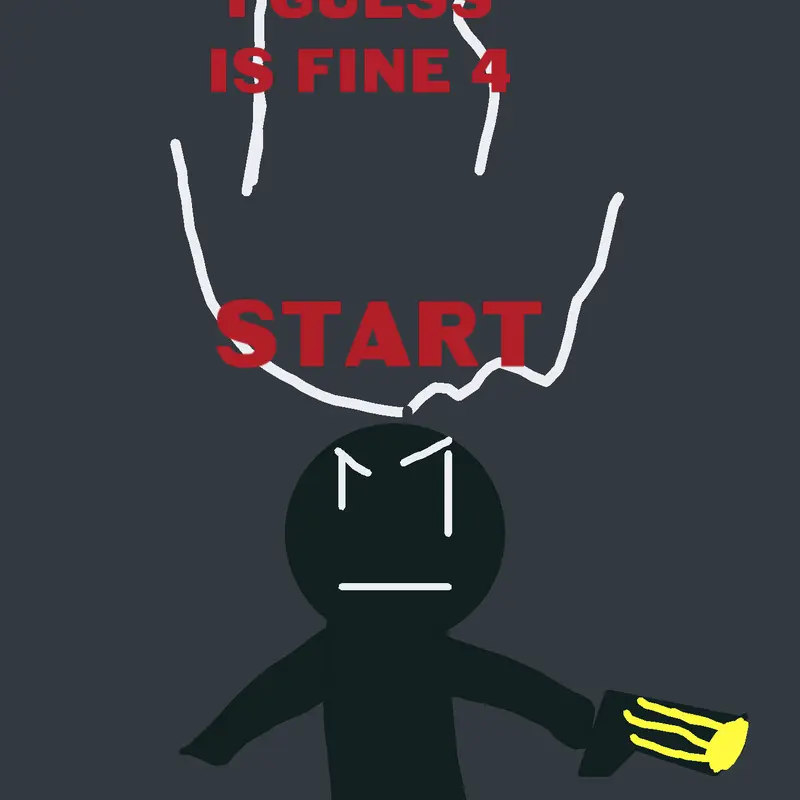Game by @garlic_bread