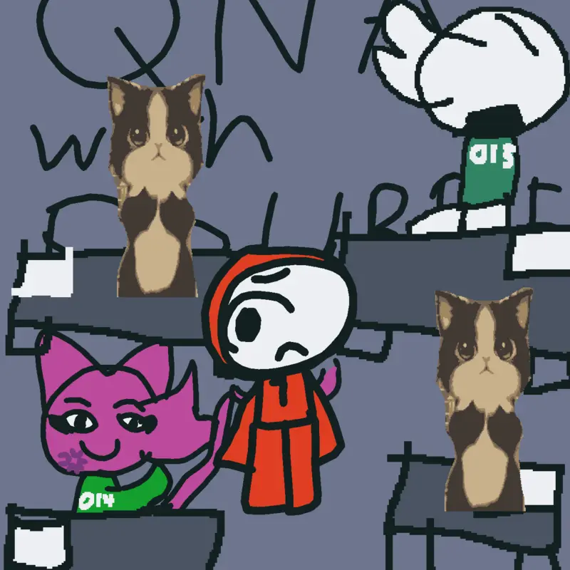 Game by @Catzzloverr17
