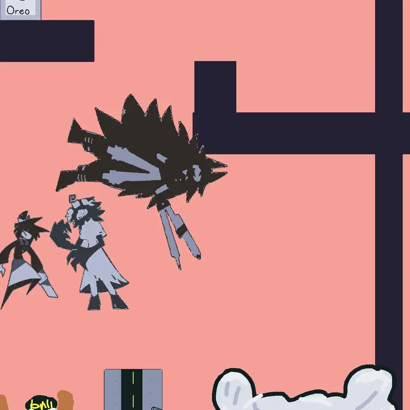 Game by @vhjggghhhg