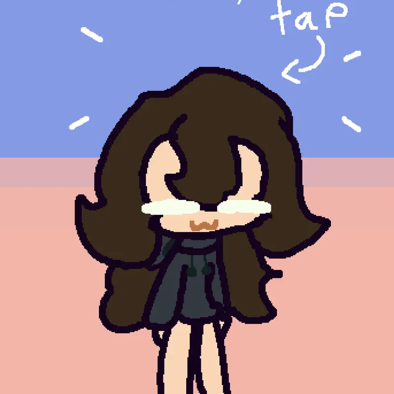 Game by @KittyFluff