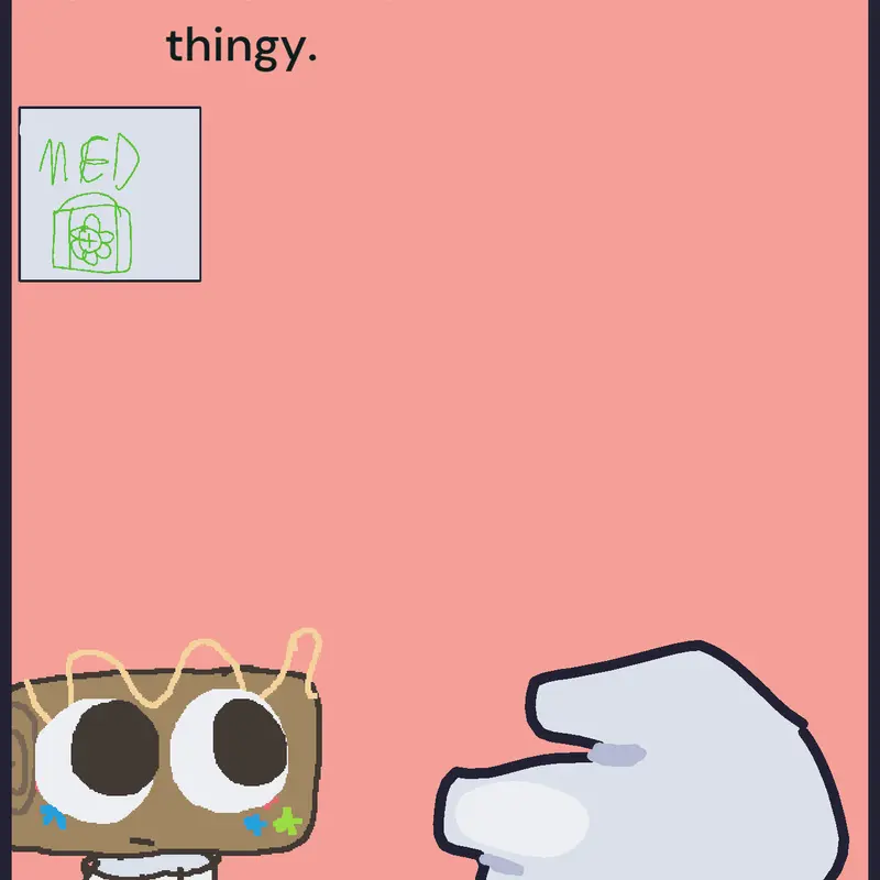 Game by @justana