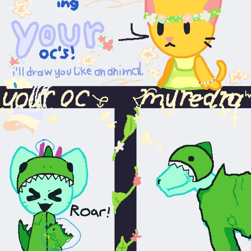 Game by @Queenie_