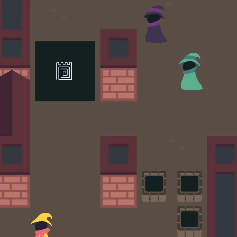 Game by @Castle107