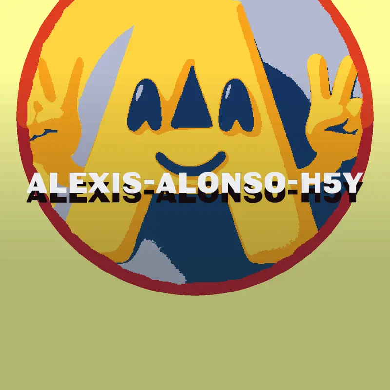 Game by @Alexis-Alonso-h5y
