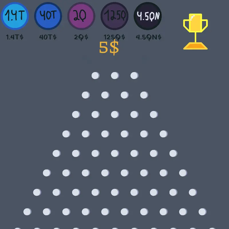 Game by @Uakharkiv