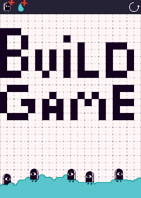 Maybe I'll give updates for this game