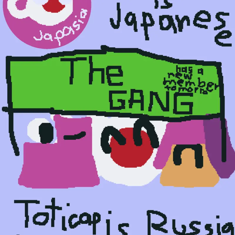 Game by @Japasian