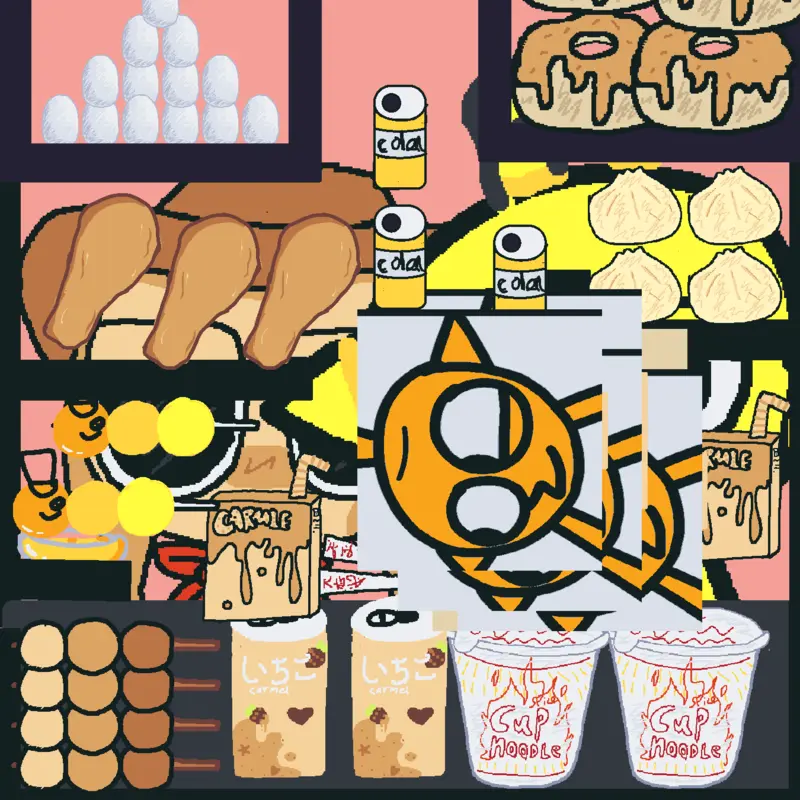 Game by @simon1222222