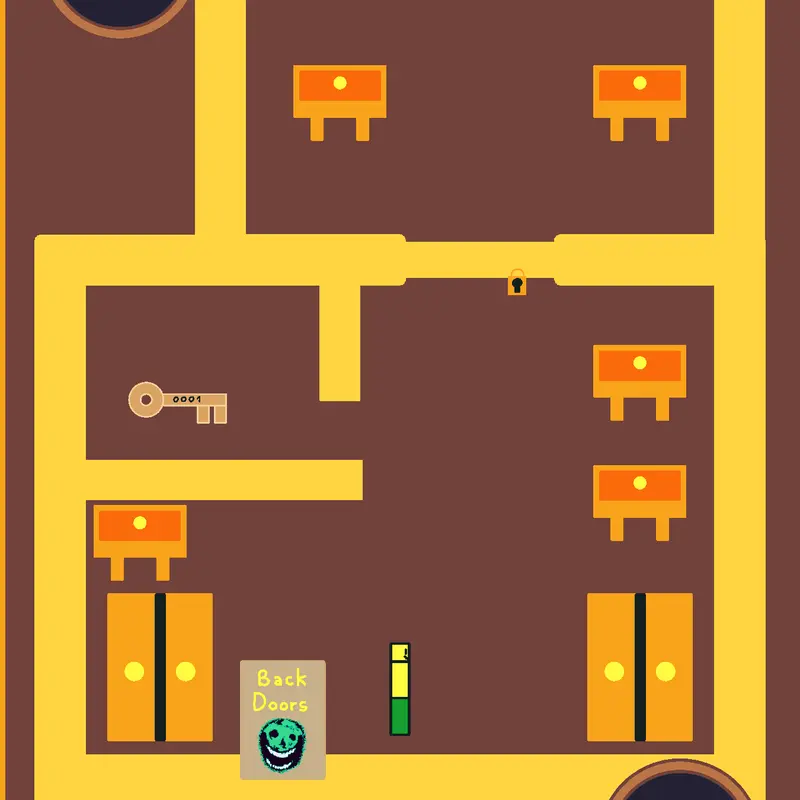 Game by @OracularZeus