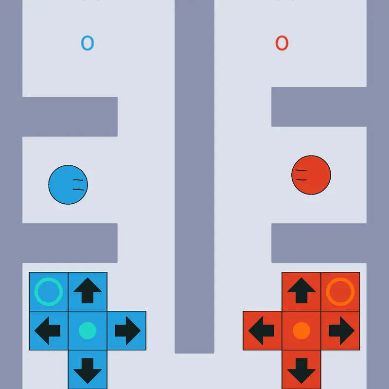 Game by @stickztron