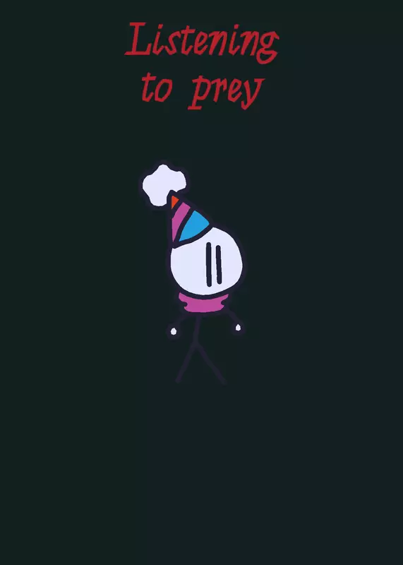 Game by @Dumb_Artist