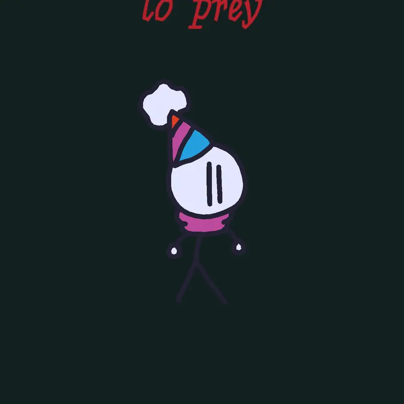 Game by @Dumb_Artist