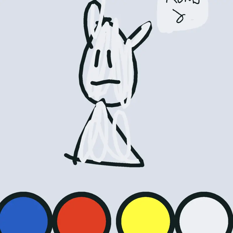 Game by @alyssonpereira
