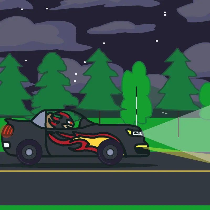 Game by @carspeed