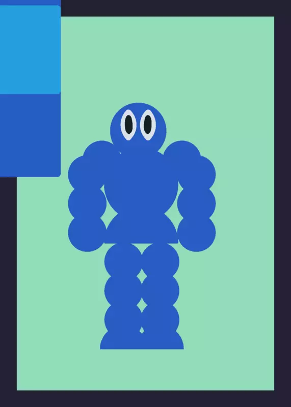 Game by @iateyourburger