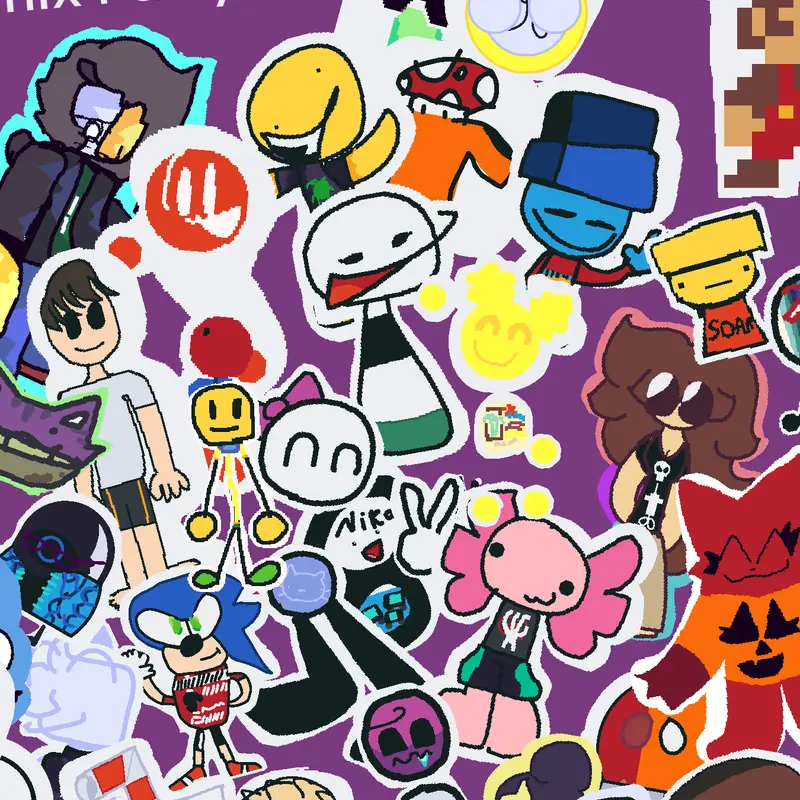 Game by @watamewon