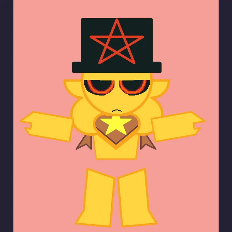 Game by @Visi_Hour