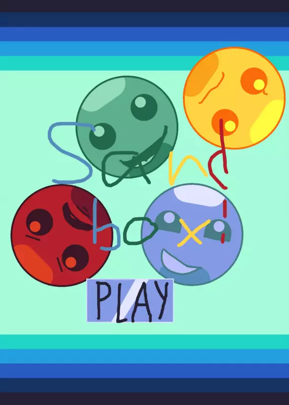 Game by @New_Folder