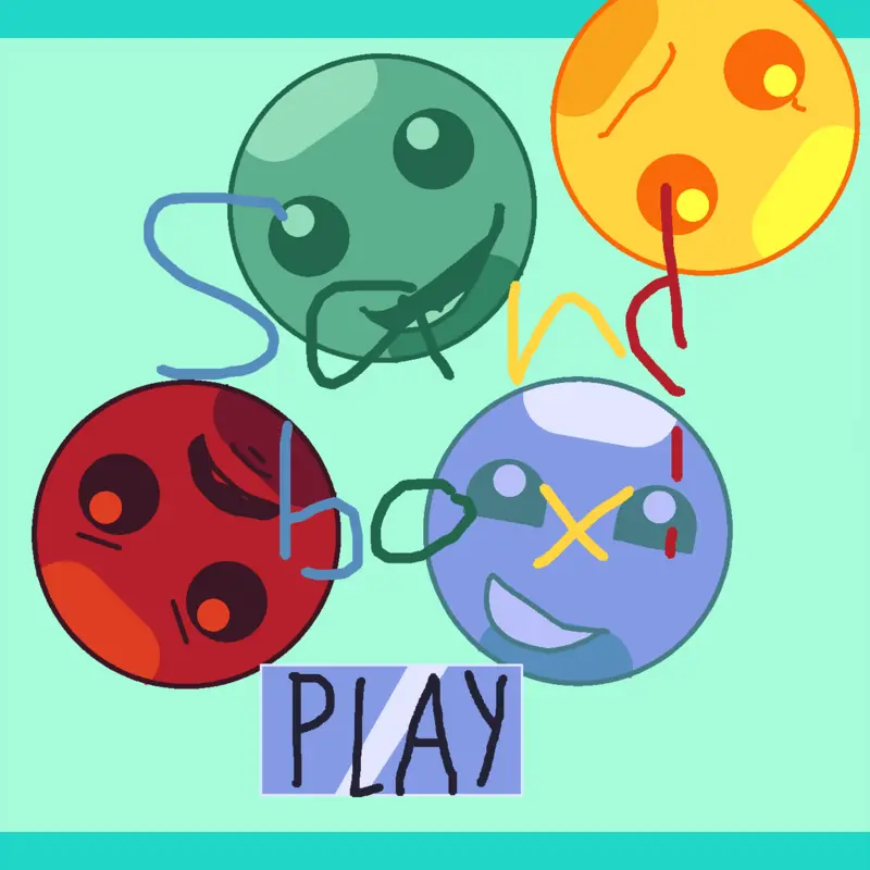 Game by @New_Folder
