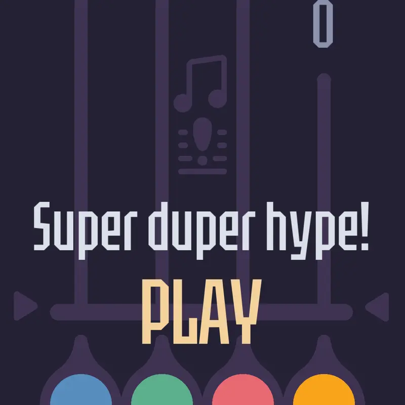 Super song hype! by @Pusheenlvr