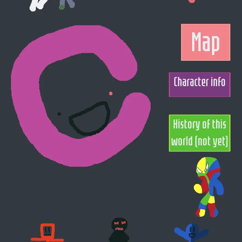 Game by @fobos_castle
