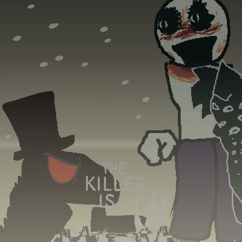 Game by @X_JR_X