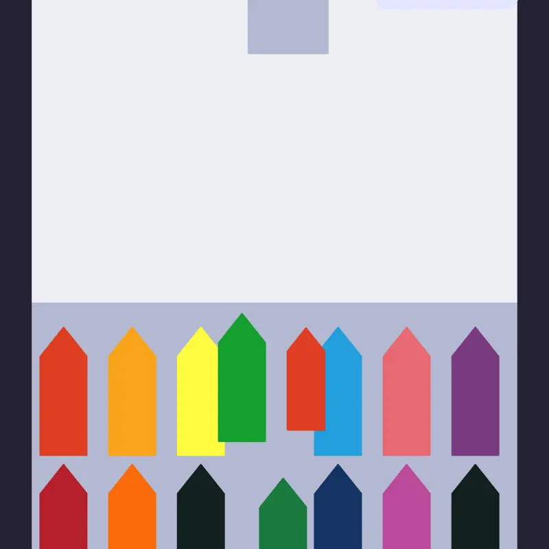 Game by @hamizabisheva