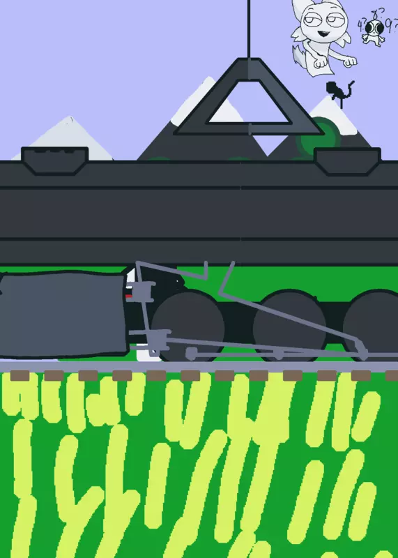 Game by @the-union-pacific-4014