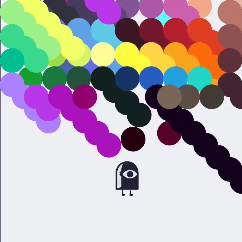 Game by @indiot